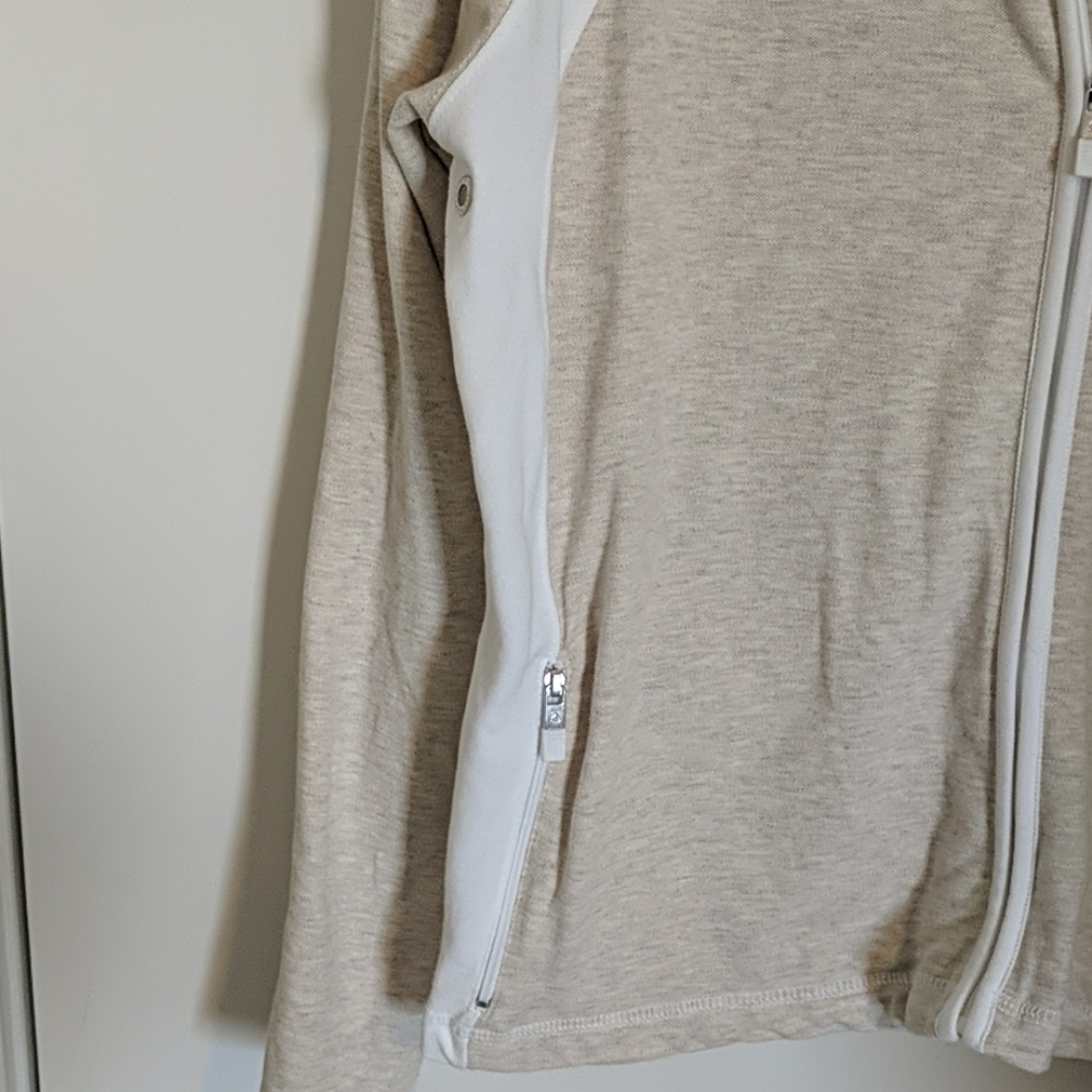 Liz Claiborne Hoodie - Picture 4 of 5